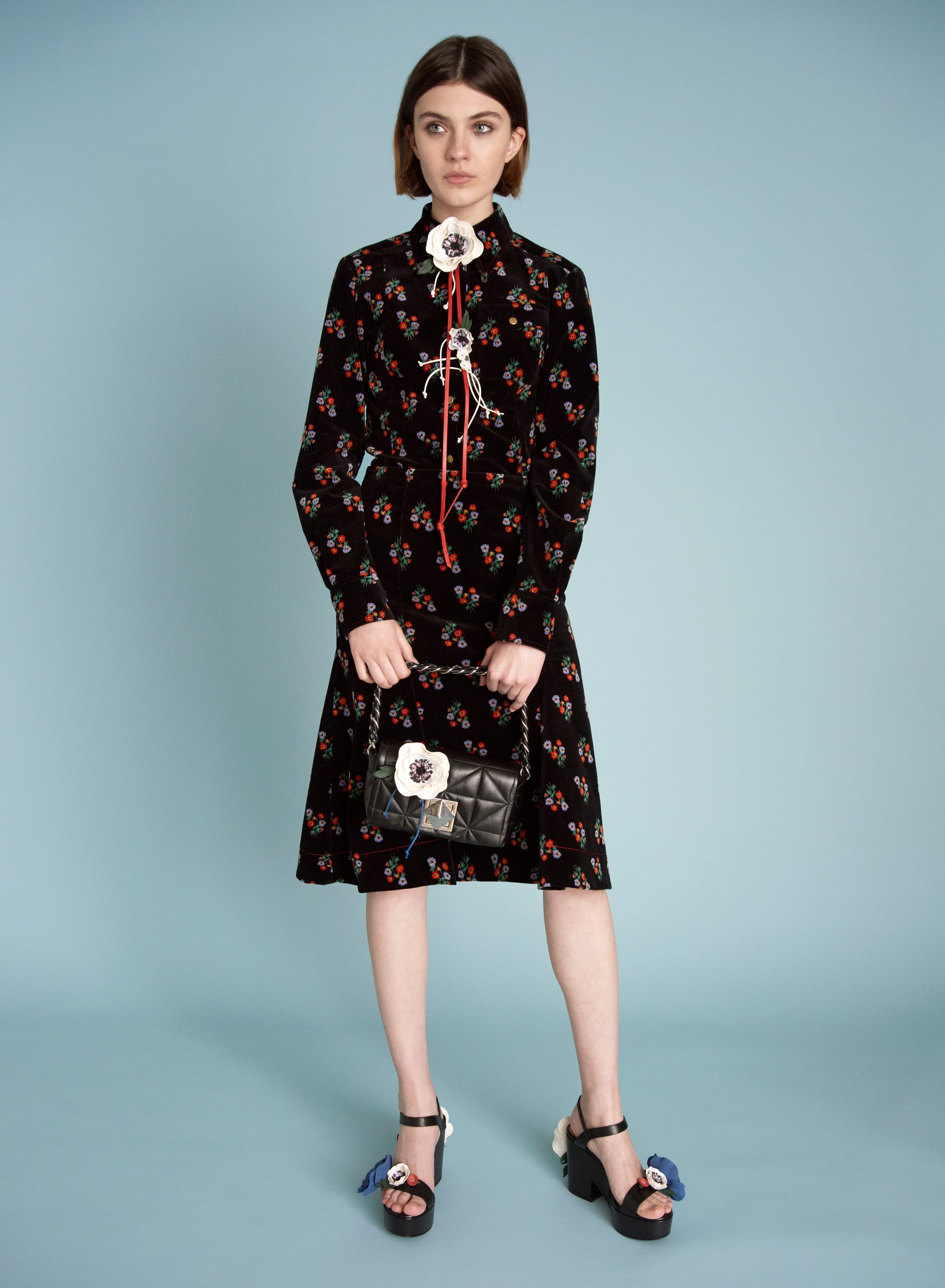 Cruise Primavera/Estate 2018 Sonia Rykiel